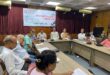 সাম্প্রদায়িকতা ও ফ্যাসিবাদী প্রবণতার বিরুদ্ধে ঐক্যবদ্ধ সাংস্কৃতিক প্রতিরোধ গড়ে তোলার আহ্বান