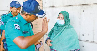 সমন্বয়কদের বাধ্য করে আন্দোলন প্রত্যাহারের ভিডিও বার্তা