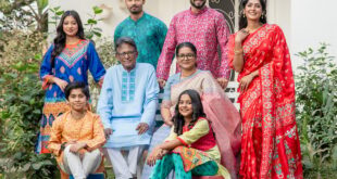 প্রতিষ্ঠাবার্ষিকীতে দেশীদশে ৭০ শতাংশ পর্যন্ত মূল্যছাড়