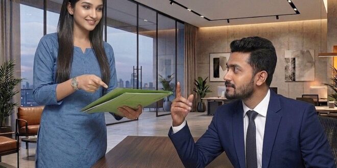 এক পেশার কর্মী করছেন অন্য পেশার কাজ, পেছনে এআই