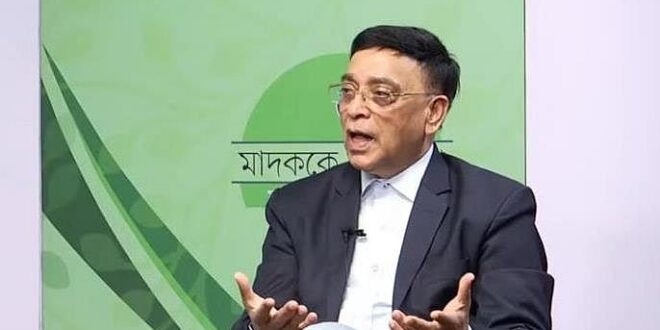 ই-সিগারেটের আড়ালে লুকিয়ে থাকে মাদকের থাবা