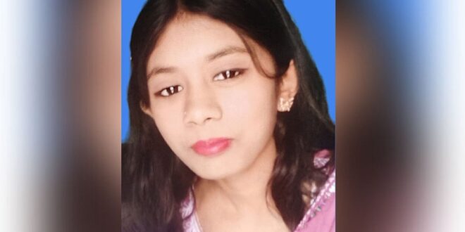 সিলিং ফ্যানে ঝুলছিল কিশোরী গৃহকর্মীর লাশ, পাশে চিরকুট