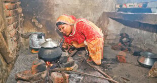 এখনই কাটছে না গ্যাসের সংকট