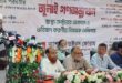 প্রধানমন্ত্রীর অসীম ক্ষমতা রয়ে গেলে জুলাইয়ে এত রক্তের কী প্রয়োজন ছিল: জামায়াত সেক্রেটারি