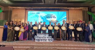 আড়াই বছরে ৪০ লাখ প্রান্তিক জনগোষ্ঠীকে স্বাবলম্বী করতে গ্রামীণফোনের উদ্যোগ