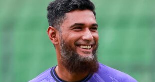 মেন্টর মাহমুদউল্লাহর প্রথম দিন কেমন কাটল