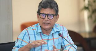 নিয়োগে রাজনৈতিক আনুগত্য নয়, দরকার যোগ্যতা ও পেশাদারত্ব
