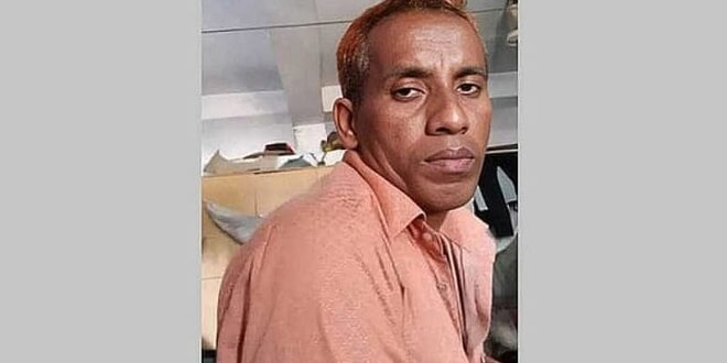 স্ত্রীর ছকে পুলিশ সদস্যকে হত্যা