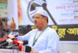 ইসলামের নাম দিয়ে অনৈতিকতা, ধোঁকাবাজি করলেই তা ইসলাম হয়ে যায় না: চরমোনাই পীর