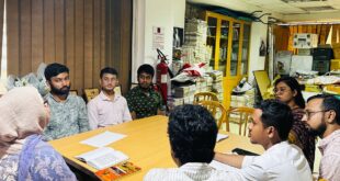 স্বপ্নের খোঁজে ‘দ্য আলকেমিস্ট’