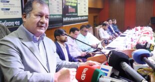 ‘আমি মেজর জিয়া বলছি, উই রিভোল্ট’ ঘোষণাই ছিল স্বাধীনতার অন্যতম উপাদান: তথ্যমন্ত্রী