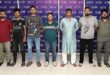 একজনের ভিসায় আরেকজনকে ইতালি পাঠানো: গ্রেপ্তার ৭ আসামির দুজন রিমান্ডে, কারাগারে ৫