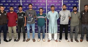 একজনের ভিসায় আরেকজনকে ইতালি পাঠানো: গ্রেপ্তার ৭ আসামির দুজন রিমান্ডে, কারাগারে ৫