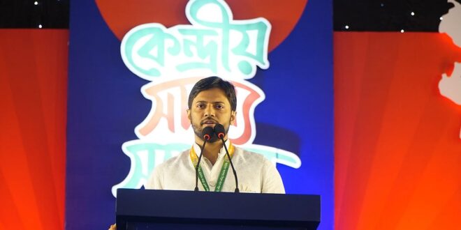 এনসিপির নেতা–কর্মীদের ওপর হামলা নিয়ে সাবেক শিবির সভাপতির মন্তব্যে পাল্টাপাল্টি বিতর্ক