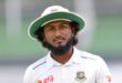অস্ট্রেলিয়ার বিপক্ষে বাংলাদেশের দল ঘোষণা: কারা আছেন, কারা নেই