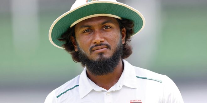 অস্ট্রেলিয়ার বিপক্ষে বাংলাদেশের দল ঘোষণা: কারা আছেন, কারা নেই