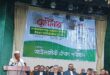 সরকার জুলাই সনদ মানার কথা বলে, কিন্তু গণভোট মানতে চায় না: গোলাম পরওয়ার