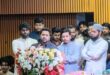 জগন্নাথ বিশ্ববিদ্যালয়ের কাছে আমরা অনেক বেশি ঋণী: নাহিদ ইসলাম
