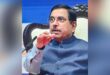 ভারতের শিক্ষামন্ত্রীর দায়িত্বে প্রহ্লাদ যোশী