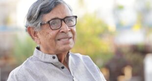 শুভ জন্মদিন, আবদুল্লাহ আবু সায়ীদ স্যার