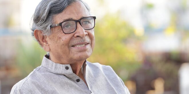শুভ জন্মদিন, আবদুল্লাহ আবু সায়ীদ স্যার