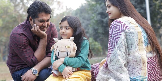 একমাত্র সন্তান কি স্বার্থপর হয়