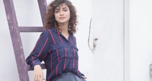 তরুণদের কাছে ডোরাকাটা নকশা এখন বেশ জনপ্রিয় কেন