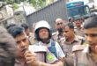 ‘আমিই প্রথম আবু সাঈদ হত্যার প্রতিবাদ করেছি’ আদালতকে সাবেক ভিসি কলিমউল্লাহ