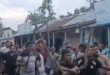 এনসিপির ওপর হামলার প্রতিবাদে কুড়িগ্রামে বিক্ষোভ, সেখানেও হামলা, আহত ২০