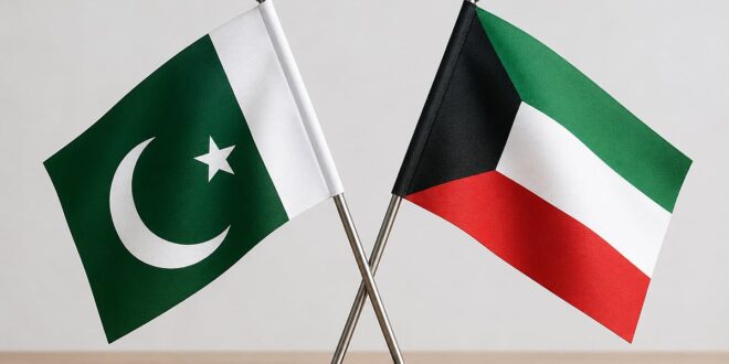 তিন বছর আগে পাকিস্তানের সঙ্গে হওয়া প্রতিরক্ষাচুক্তি অনুমোদন করল কুয়েত