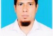 চাঁদপুর বিজ্ঞান ও প্রযুক্তি বিশ্ববিদ্যালয়ের নতুন সহ–উপাচার্য লোকমান হোসেন