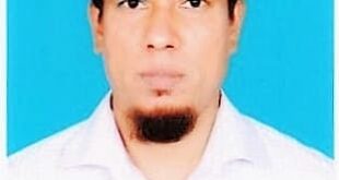 চাঁদপুর বিজ্ঞান ও প্রযুক্তি বিশ্ববিদ্যালয়ের নতুন সহ–উপাচার্য লোকমান হোসেন
