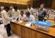 লটারিতে গণপূর্তের ৭৬৭ উপসহকারী প্রকৌশলীর বদলি
