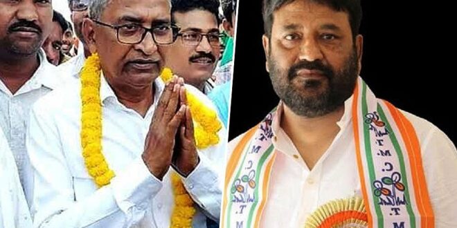 তৃণমূলের দলত্যাগী ২ সংসদ সদস্য ফিরতে পারেন মমতার পাশে