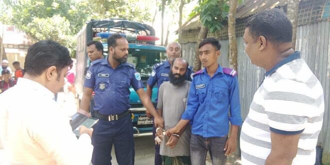আইজিপি পরিচয়ে ওসিকে কল, ভুয়া পরিচয় শনাক্তের পর যুবকের কারাদণ্ড