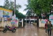 মাগুরায় সম্ভাব্য প্রার্থীদের প্রচার, সরকারি স্থাপনায় সাইনবোর্ডের ছড়াছড়ি