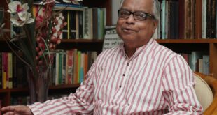 জাতীয় অধ্যাপক হলেন মাহবুব উল্লাহ