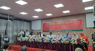 নাহিদ, আসিফ ও মাহফুজের অন্তর্বর্তী সরকারে যাওয়ার সিদ্ধান্ত ভুল ছিল: মাহমুদুর রহমান