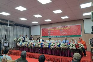 নাহিদ, আসিফ ও মাহফুজের অন্তর্বর্তী সরকারে যাওয়ার সিদ্ধান্ত ভুল ছিল: মাহমুদুর রহমান