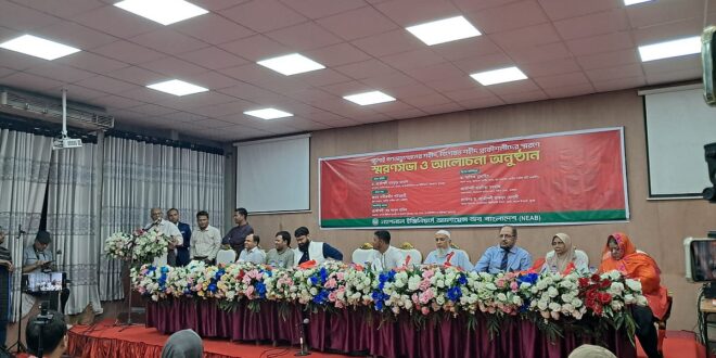 নাহিদ, আসিফ ও মাহফুজের অন্তর্বর্তী সরকারে যাওয়ার সিদ্ধান্ত ভুল ছিল: মাহমুদুর রহমান