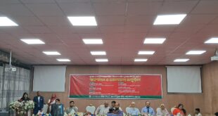 জুলাই সনদ নিয়ে সরকারের অবস্থান শুভ নয়: মারদিয়া মমতাজ