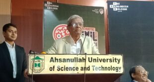 প্রধানমন্ত্রী দিনে প্রায় ১৮ ঘণ্টাই কাজ করেন: মির্জা ফখরুল
