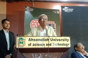 প্রধানমন্ত্রী দিনে প্রায় ১৮ ঘণ্টাই কাজ করেন: মির্জা ফখরুল