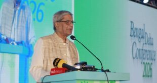 রাষ্ট্রপতির পদত্যাগ নিয়ে প্রশ্নে মির্জা ফখরুল, ‘সবাই আপনারা জানতে পারবেন’