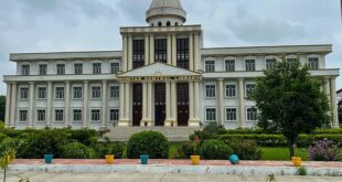 মুসলিম নেতার গড়া মোহাম্মদ আলী বিশ্ববিদ্যালয় ভেঙে ফেলতে কেন উঠেপড়ে লেগেছে বিজেপি সরকার