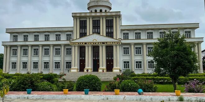মুসলিম নেতার গড়া মোহাম্মদ আলী বিশ্ববিদ্যালয় ভেঙে ফেলতে কেন উঠেপড়ে লেগেছে বিজেপি সরকার