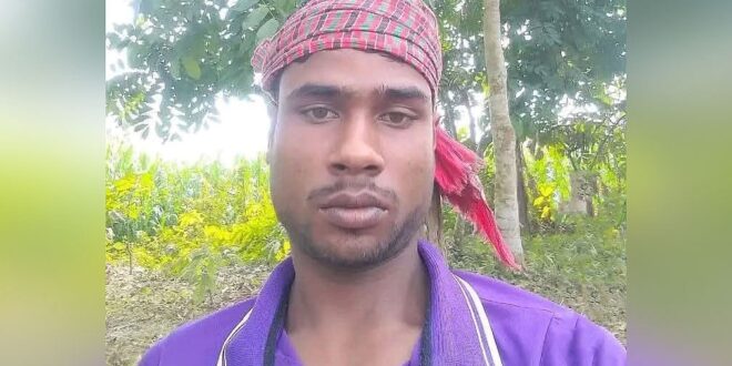 দুর্গন্ধের উৎস খুঁজতে গিয়ে মিলল বিচ্ছিন্ন মাথা, মাটি খুঁড়ে পাওয়া গেল দেহ