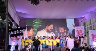দলীয় পদধারীদের নিয়োগ দিলে গণতন্ত্রের অবশিষ্ট থাকে না: আখতার হোসেন