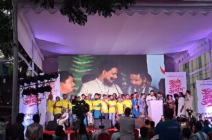 দলীয় পদধারীদের নিয়োগ দিলে গণতন্ত্রের অবশিষ্ট থাকে না: আখতার হোসেন