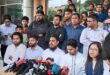 আমাদের ওপর ধারাবাহিক হামলা হচ্ছে, ভয়াবহ পরিবেশ তৈরি করা হয়েছে: আখতার